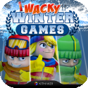 Wacky Winter Games