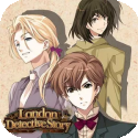 London Detective Story -EN-