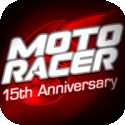 Moto Racer - 15th Anniversary