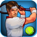 Motion Tennis pour Apple TV