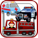 Ambulance Games For Toddlers