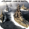 Battleship : Line Of Battle.