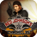 Red Johnson's Chronicles: Full