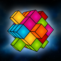 Polyform (puzzle cube 3D)