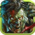 Fighting Fantasy: Blood of the Zombies
