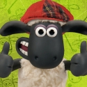 Shaun le Mouton - Putt de Puzzle