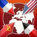 Strategy & Tactics: Sandbox World War II History TBS