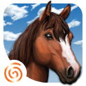 Horse World 3D: Mon cheval