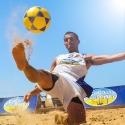 Play Footvolley Official Game