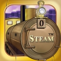 Steam?: Rails to Riches