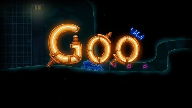 6 licences du jeu Android Goo Saga à gagner !