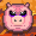 Test iOS (iPhone / iPad) de Ammo Pigs