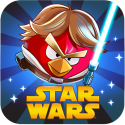 Test Android de Angry Birds Star Wars