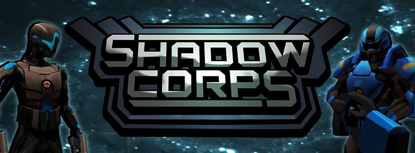 Shadow Corps de Brimstone Interactive