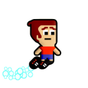 Test Android de Mikey Boots