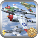 Test Android de iFighter 1945