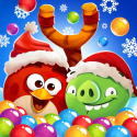 Test iOS (iPhone / iPad) Angry Birds Stella POP!
