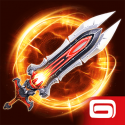 Dungeon Hunter 5 sur Android