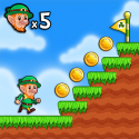 Lep's World 2 sur Android