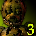 Five Nights at Freddy's 3 sur iPhone / iPad
