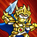 One Epic Knight sur Android