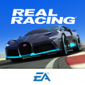 Test Android de Real Racing 3