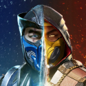Test iOS (iPhone / iPad) Mortal Kombat X