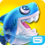 Test Android Shark Dash