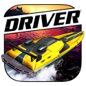Driver Speedboat Paradise sur iPhone / iPad