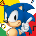 Test Android Sonic the Hedgehog