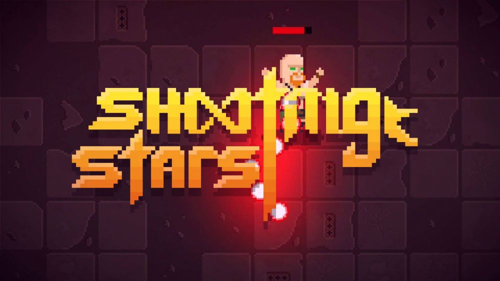 Shooting Stars de Bloodirony Games