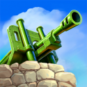 Toy Defense 2 sur Android