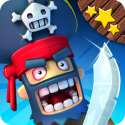 Plunder Pirates sur Android