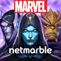 Marvel Future Fight sur Android