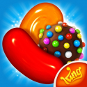 Candy Crush Saga sur iPhone / iPad
