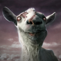 Test iPhone / iPad de Goat Simulator GoatZ