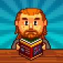 Knights of Pen & Paper 2 sur iPhone / iPad