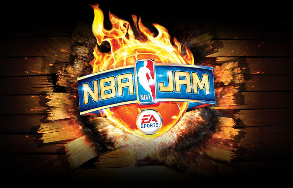 NBA JAM by EA SPORTS™ de Electronic Arts
