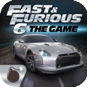 Test iOS (iPhone / iPad) Fast & Furious 6 : Le Jeu