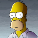 Test iOS (iPhone / iPad) de Les Simpson : Springfield