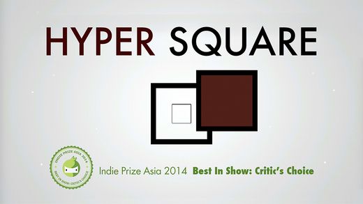 Hyper Square de Team Signal
