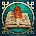 Spellcrafter The Path of Magic sur Android
