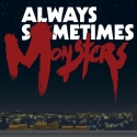Always Sometimes Monster sur iPhone / iPad