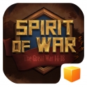 Test iPhone / iPad de Spirit of War: The Great War