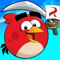 Angry Birds Fight! sur iPhone / iPad