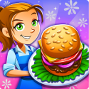 Test Android de Cooking Dash 2016