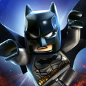 LEGO Batman: Beyond Gotham sur iPhone / iPad