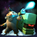 Test iOS (iPhone / iPad) Tales From Deep Space
