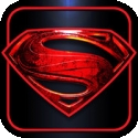 Man of Steel : l'homme d'acier sur iPhone / iPad