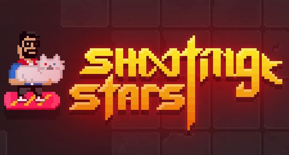 Shooting Stars de Bloodirony Games